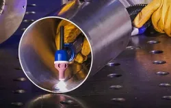 Sheet Metal Fabrication RAPMAF