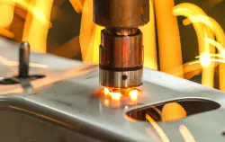 Sheet Metal Fabrication RAPMAF