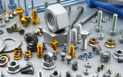 Sheet Metal Fabrication RAPMAF