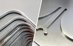 Sheet Metal Fabrication RAPMAF