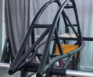 Sheet Metal Fabrication RAPMAF