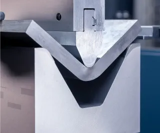 Sheet Metal Fabrication RAPMAF