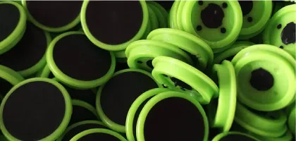 Plastic Injection Molding RAPMAF