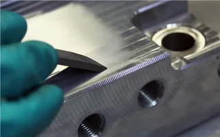 Plastic Injection Molding RAPMAF