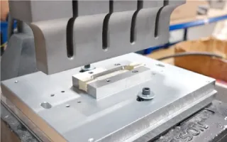 Plastic Injection Molding RAPMAF