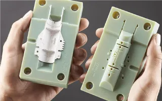 Plastic Injection Molding RAPMAF