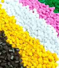 Plastic Injection Molding RAPMAF