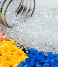 Plastic Injection Molding RAPMAF