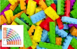 Plastic Injection Molding RAPMAF