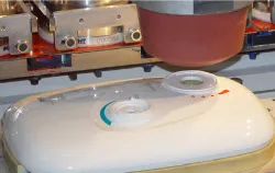 Plastic Injection Molding RAPMAF