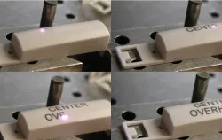 Plastic Injection Molding RAPMAF
