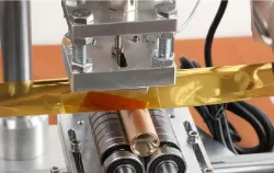 Plastic Injection Molding RAPMAF