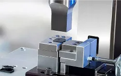 Plastic Injection Molding RAPMAF