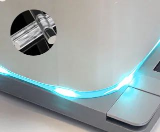 Plastic Injection Molding RAPMAF