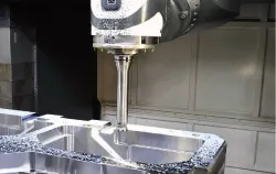 Plastic Injection Molds RAPMAF