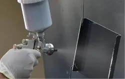 Plastic Injection Molds RAPMAF