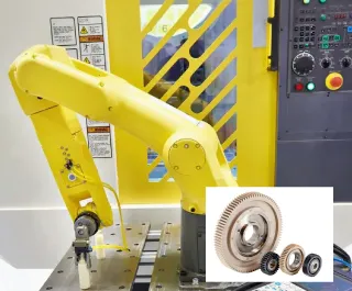 Plastic Injection Molds RAPMAF