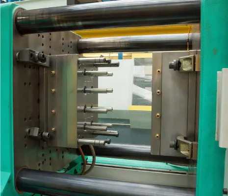 Masukkan Molding RAPMAF