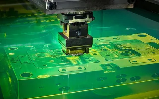Masukkan Molding RAPMAF