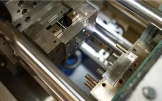 Masukkan Molding RAPMAF