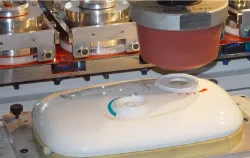 Masukkan Molding RAPMAF