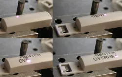 Masukkan Molding RAPMAF