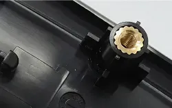 Masukkan Molding RAPMAF