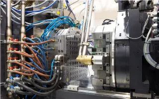 Injection Molding RAPMAF