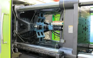 Injection Molding RAPMAF