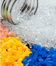 Injection Molding RAPMAF