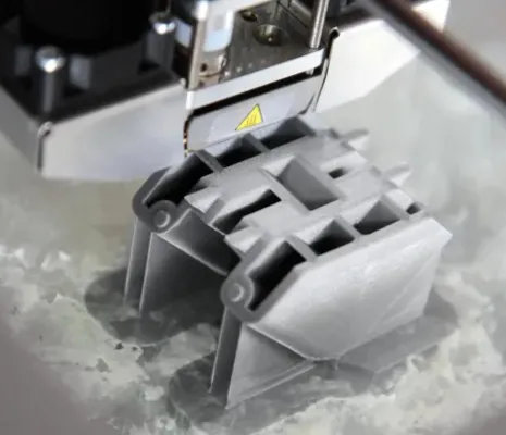 3D Printing RAPMAF
