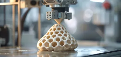 3D Printing RAPMAF