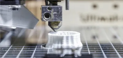 3D Printing RAPMAF