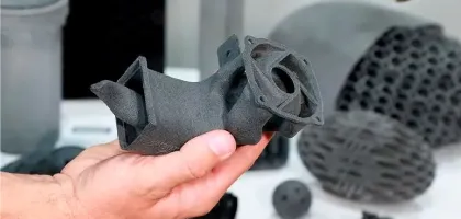 3D Printing RAPMAF