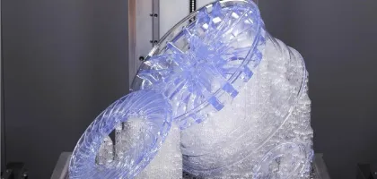 3D Printing RAPMAF