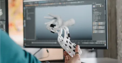 3D Printing RAPMAF