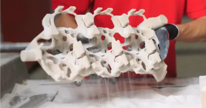 3D Printing RAPMAF