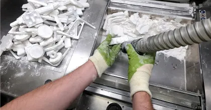 3D Printing RAPMAF