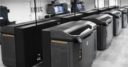 3D Printing RAPMAF