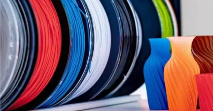 3D Printing RAPMAF