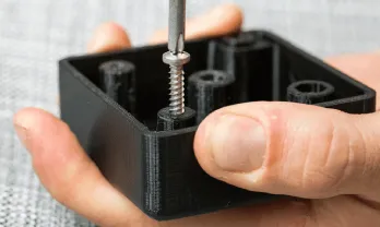 3D Printing RAPMAF