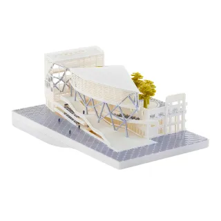 3D Printing RAPMAF