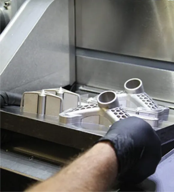 3D Printing RAPMAF