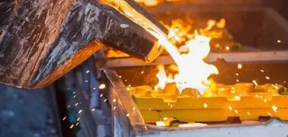 Die Casting RAPMAF