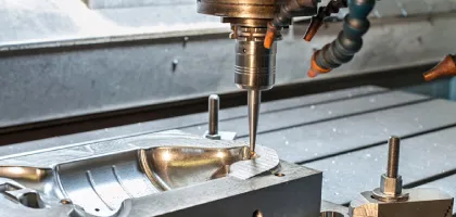 Die Casting RAPMAF