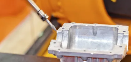 Die Casting RAPMAF