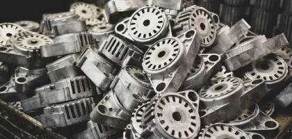 Die Casting RAPMAF