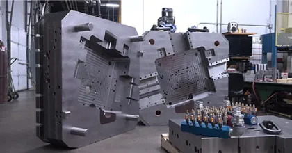 Die Casting RAPMAF
