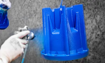 Die Casting RAPMAF