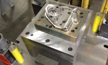 Die Casting RAPMAF